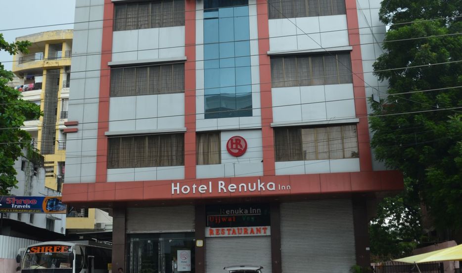 Hotel Renuka Inn - Ganesh Peth - Nagpur Image