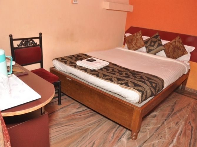 Hotel Kamal - Sitabuldi - Nagpur Image