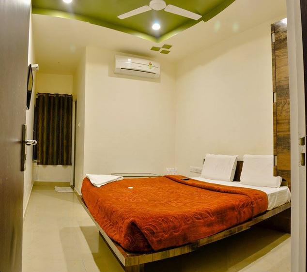Hotel RS - Santra Market - Nagpur Image