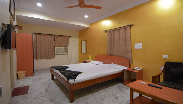 Hotel Arjun - Ganesh Peth - Nagpur Image