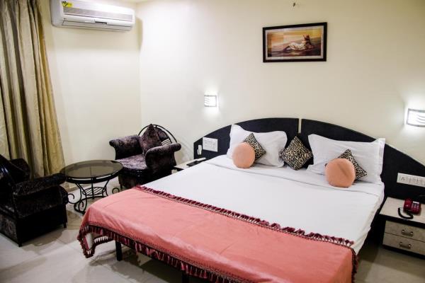 Sanskriti Hotel - Sitabuldi - Nagpur Image