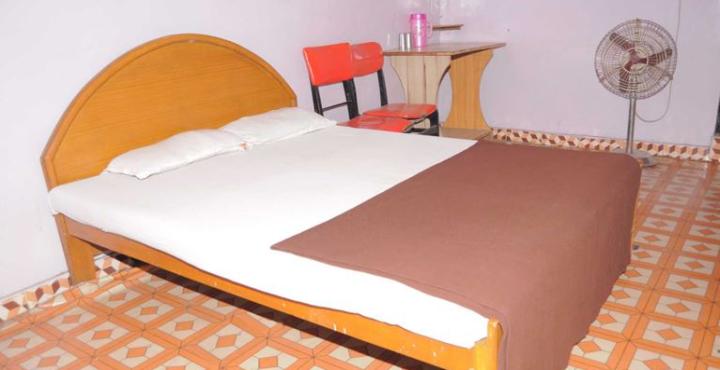 Shivraj Hotel - Central Avenue Road - Nagpur Image