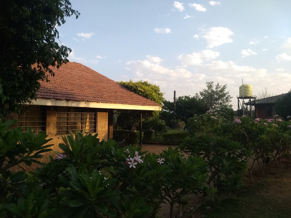 Khekranala Resort - Khekranala Dam - Nagpur Image