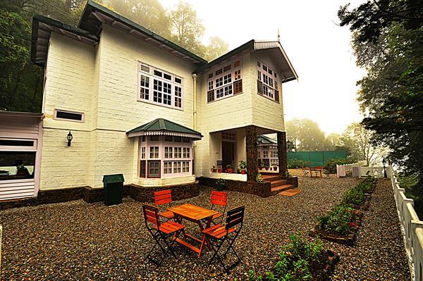 Bhikampur Lodge - Mallital - Nainital Image