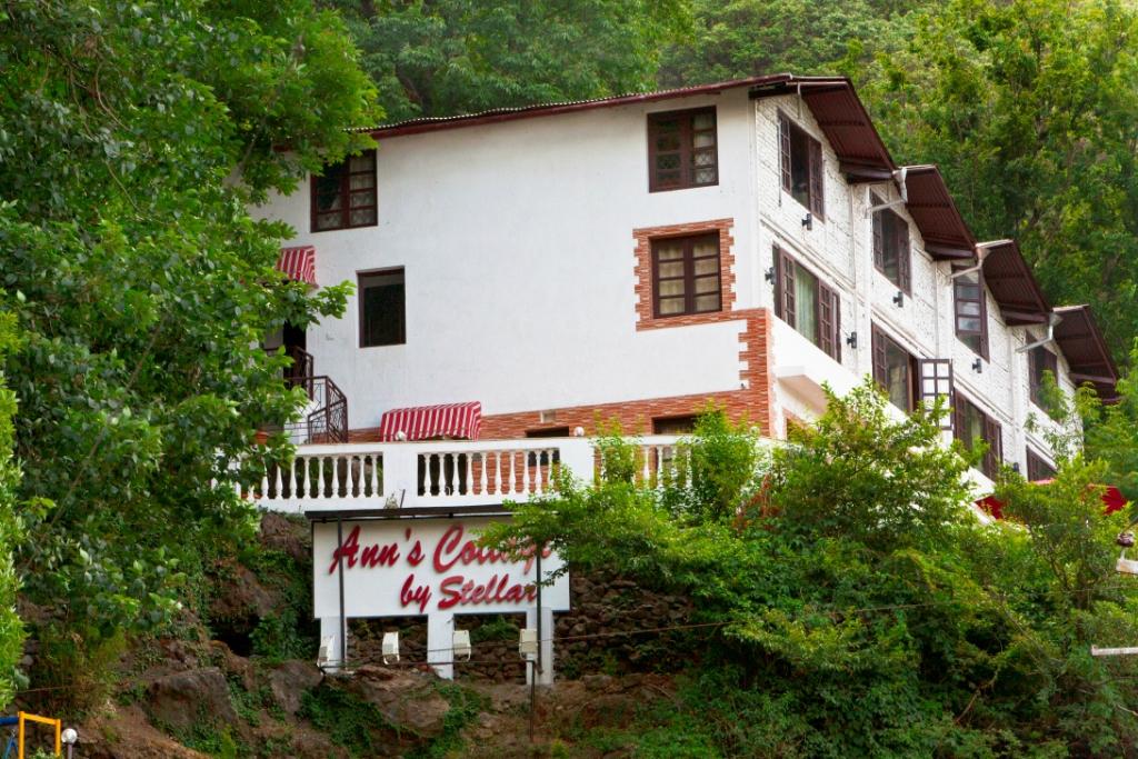 Ann's Cottage by Stellar - Talli Taal - Nainital Image