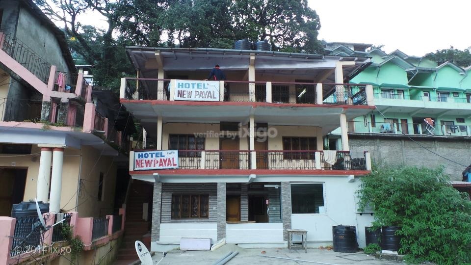 Payal Hotel - Ramnagar - Nainital Image