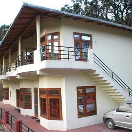 Manoram View - Naukuchiatal - Nainital Image