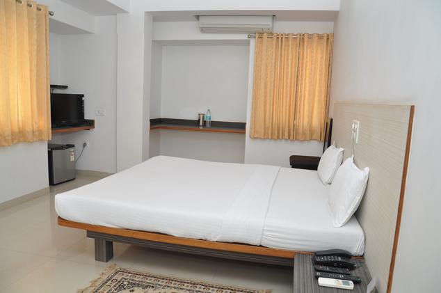 Hotel Excellency Inn - Pathardi Phata - Nashik Image