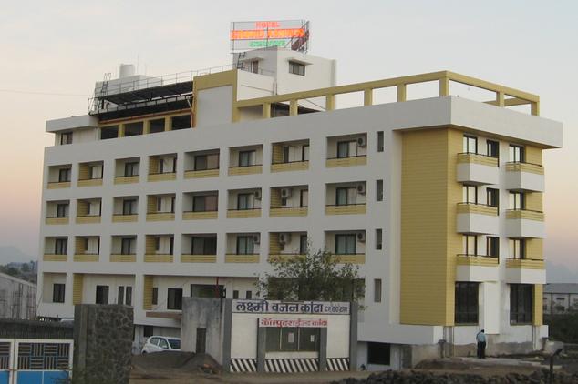 Hotel Grand Ashwin - Pathardi Phata - Nashik Image