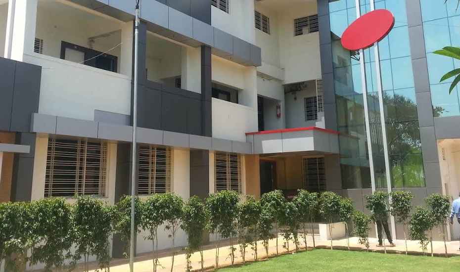 Hotel Gurukrupa - Trimbak Road - Nashik Image
