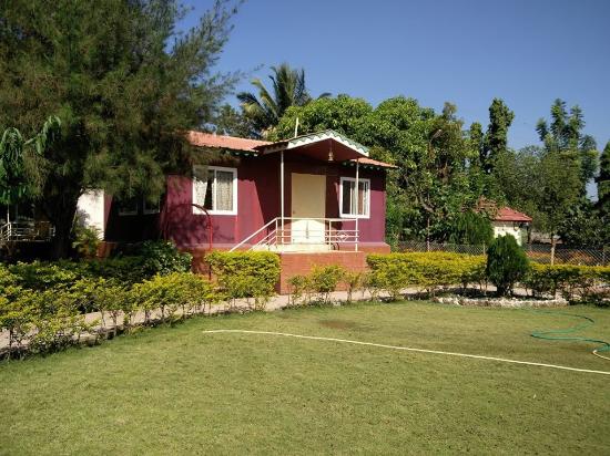 Naturals Resort Devlali - Deolali Camp - Nashik Image