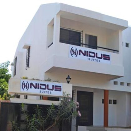 Nidus Suites - Ashwini Nagar - Nashik Image