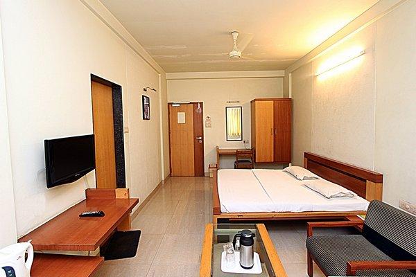 Hotel Surya - Indira Nagar - Nashik Image