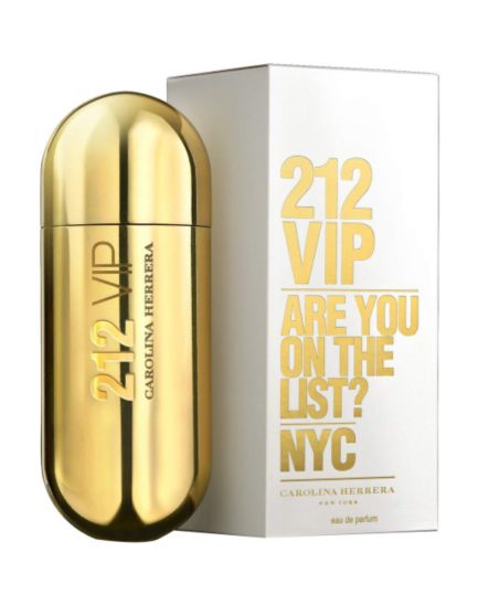 212 VIP Image