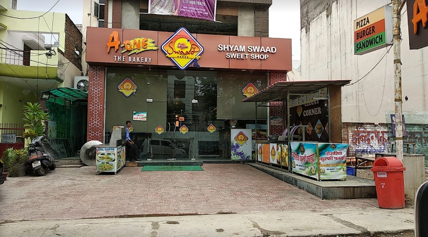 A One Bakery - Aashiana - Lucknow Image