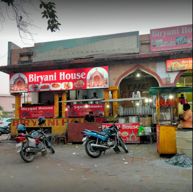 Biryani House - Aashiana - Lucknow Image