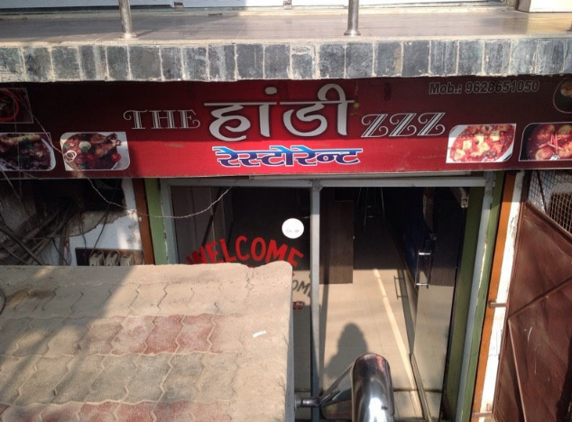 Handi Restaurantas - Aashiana - Lucknow Image