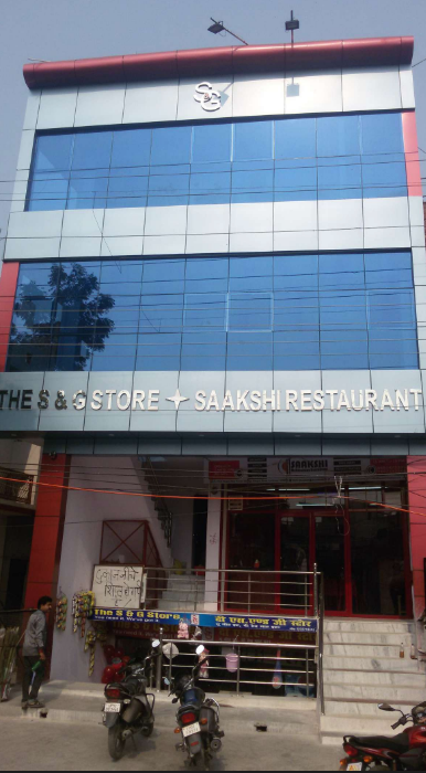 Saakshi Multicuisine Restaurant - Aashiana - Lucknow Image