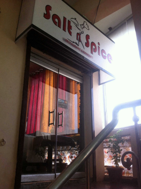 Salt N Spice - Aashiana - Lucknow Image