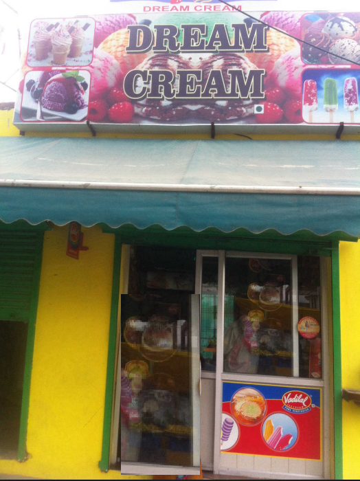 Vadilal Icecream - Aashiana - Lucknow Image