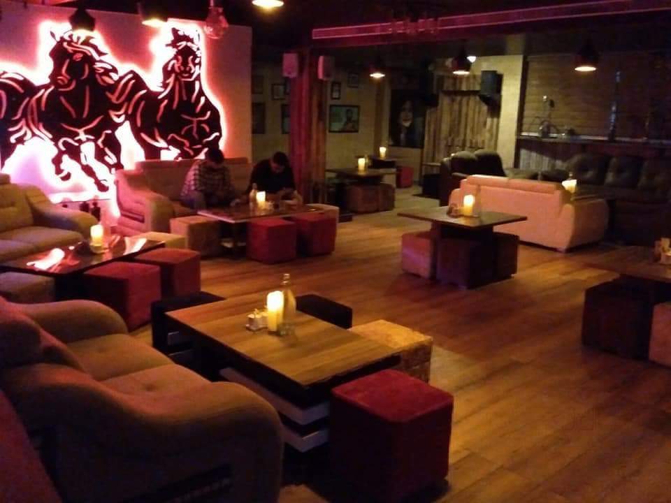 5 CR Lounge - Alambagh - Lucknow Image
