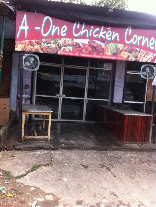 A One Chicken Corner - Alambagh - Lucknow Image