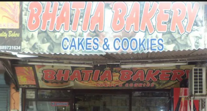 Bhatia Bakery - Alambagh - Lucknow Image