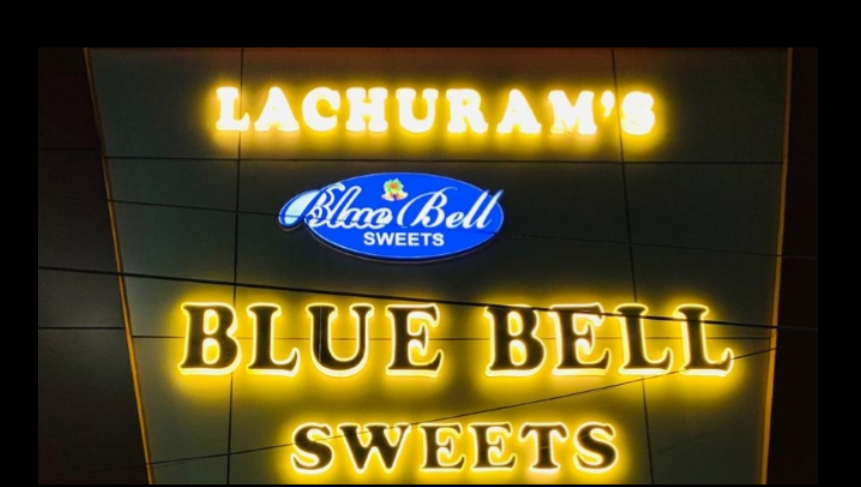 Blue Bell sweets - Alambagh - Lucknow Image