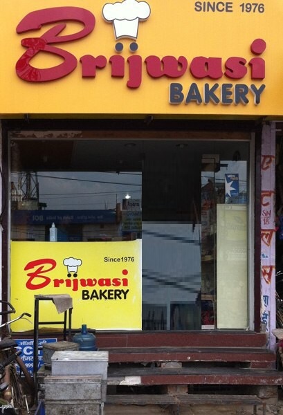 Brijwasi Bakery - Alambagh - Lucknow Image