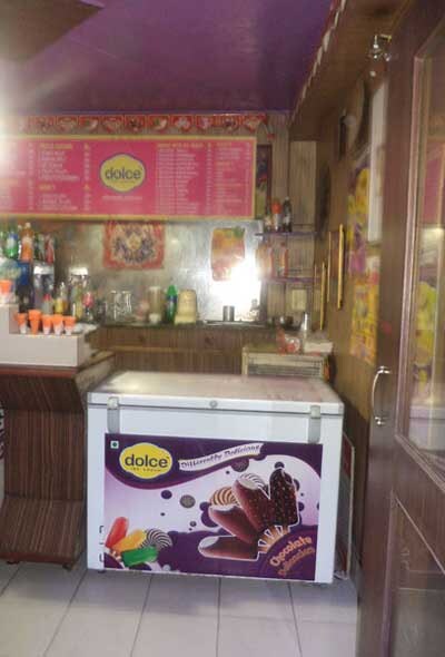 Dolce Ice Cream - Alambagh - Lucknow Image