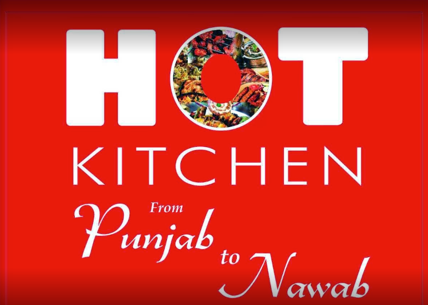 Hot Kitchen - Alambagh - Lucknow Image