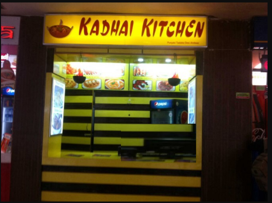 Kadhai Kitchen - Alambagh - Lucknow Image