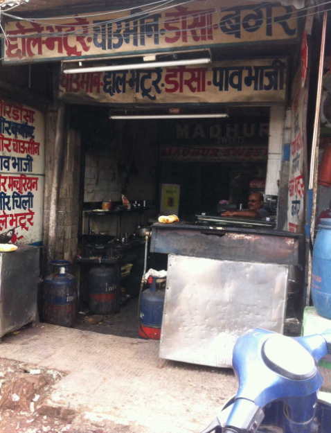 Madhur Sweets & Restaurants - Alambagh - Lucknow Image