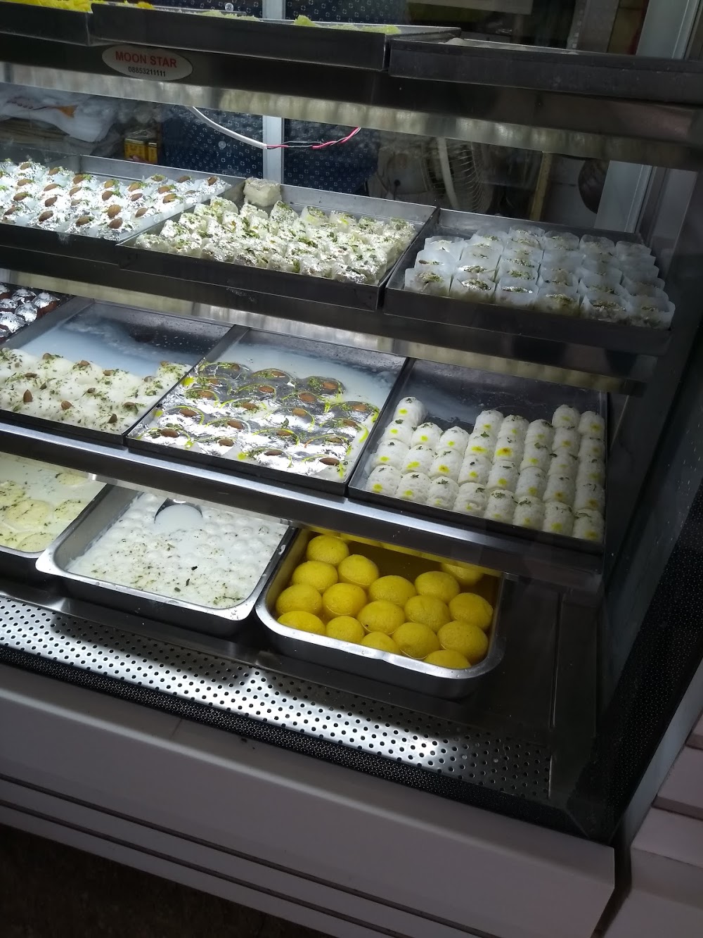 Mayur Sweets - Alambagh - Lucknow Image