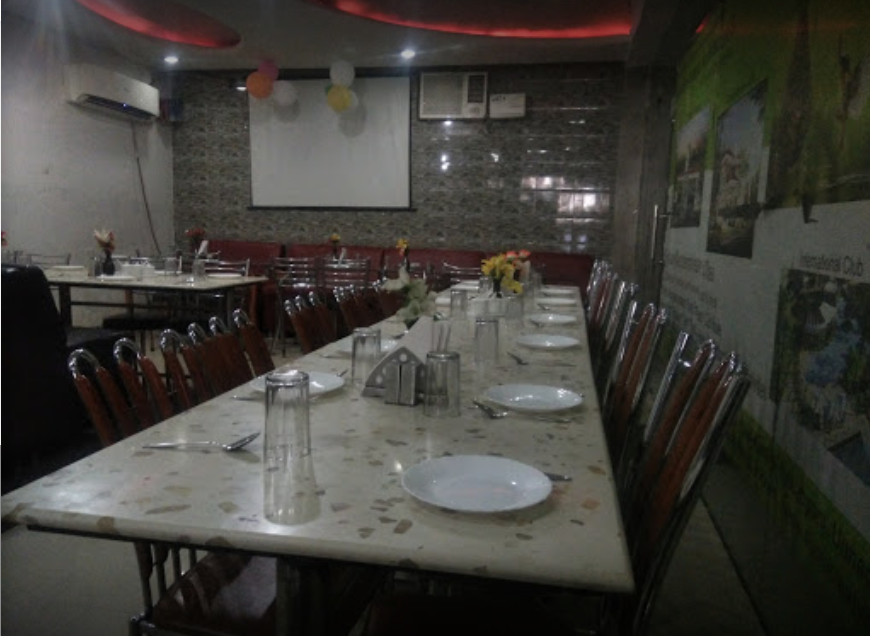Punjabi Feast - Alambagh - Lucknow Image