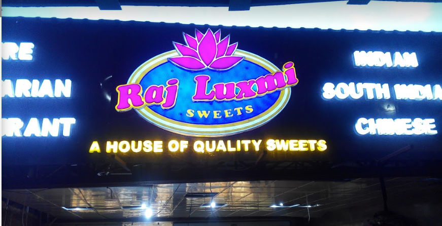 Raj Luxmi - Alambagh - Lucknow Image