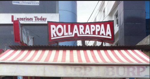 Rollarappaa - Alambagh - Lucknow Image