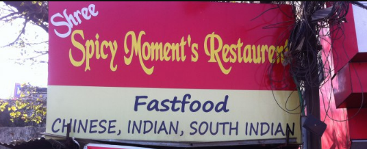 Shree Spicy Moment's Restaurant - Alambagh - Lucknow Image