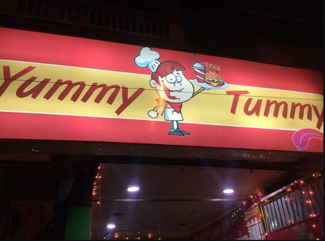 Yummy Tummy - Alambagh - Lucknow Image