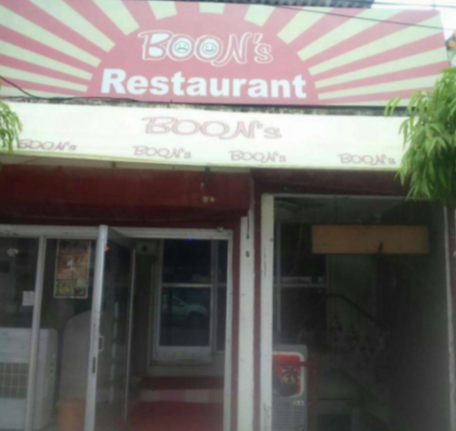 Boons Restaurant - Aliganj - Lucknow Image