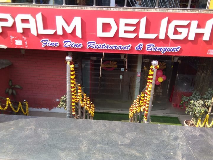 Delights - Aliganj - Lucknow Image