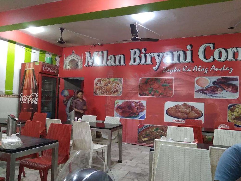 Mughlai Corner - Aliganj - Lucknow Image