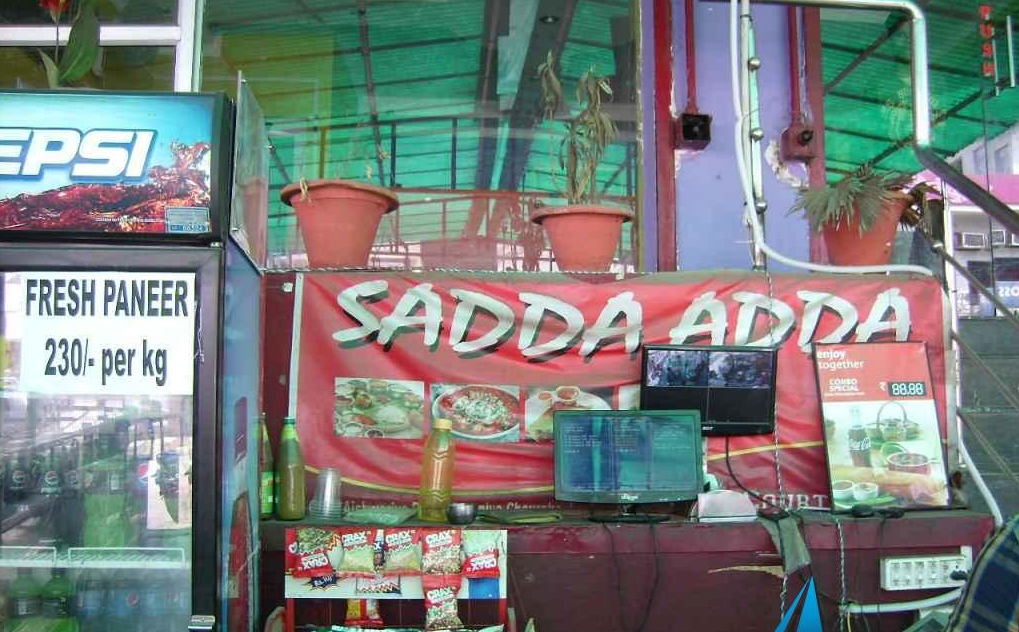 Sadda Adda - Aliganj - Lucknow Image