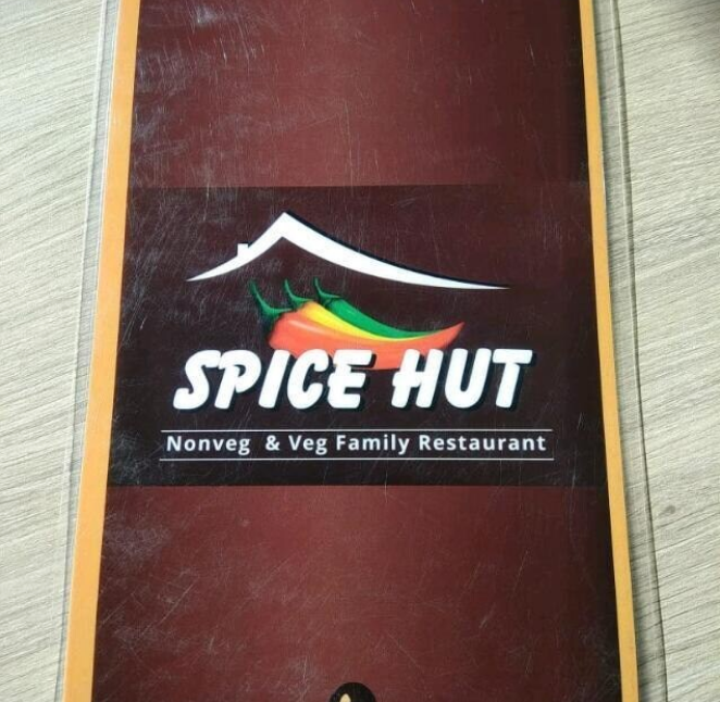 Spicy Hut - Aliganj - Lucknow Image