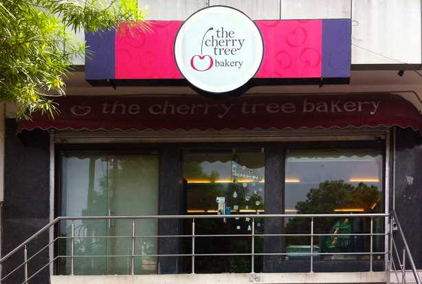 The Cherry Tree Bakery - Aliganj - Lucknow Image