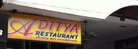 Aditya Restaurant - Charbagh - Lucknow Image