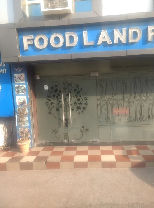 Food Land Multicuisine Restaurant - Charbagh - Lucknow Image