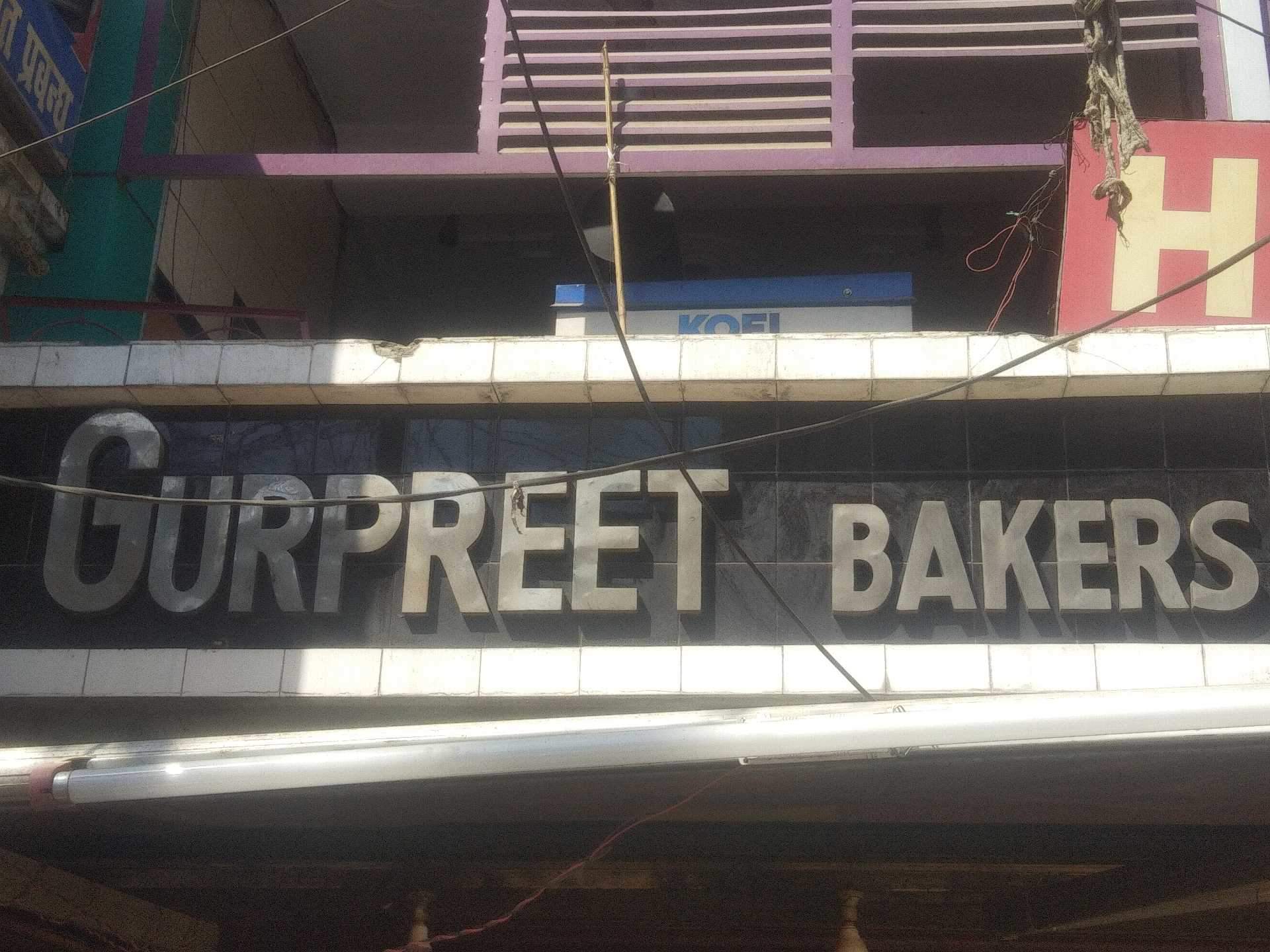 Gurpreet Bakers - Charbagh - Lucknow Image