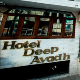 Hotel Deep Avadh - Charbagh - Lucknow Image