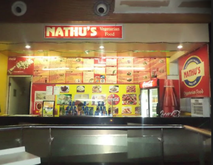 Nathu's - Gomti Nagar - Lucknow Image